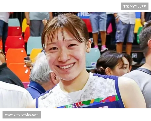 石川真佑入选世锦赛最佳主攻 巴西加比荣膺最佳中心球员