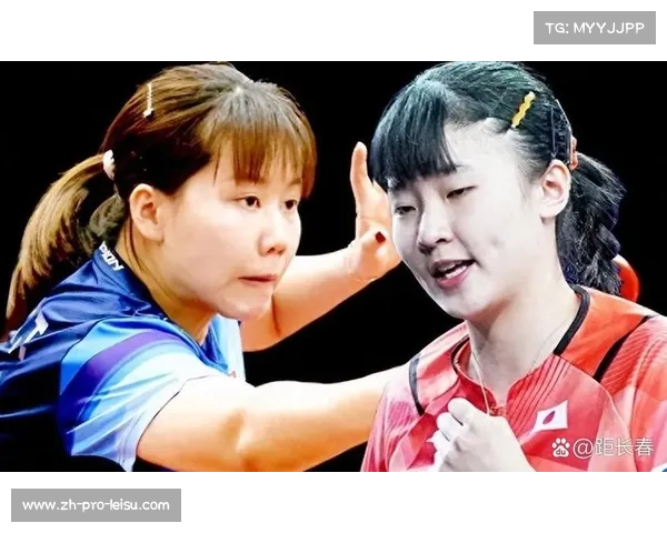 国乒男单集体退赛女单迎战日本主力焦点大战即将上演