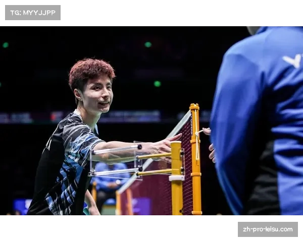 国羽缺席背景下 各协会选手积极争夺奥运积分