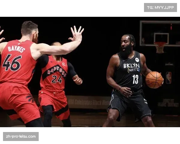 猛龙替补沃尔特16分 团队深度击败篮网