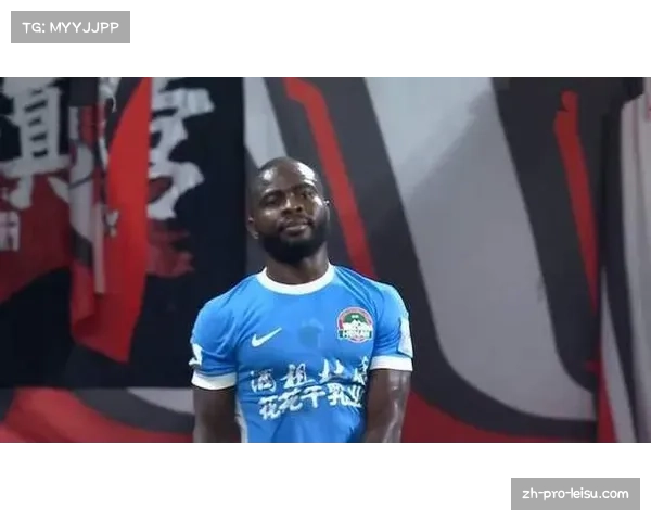 大连英博补充斯坦丘阿奇姆彭 经验外援助力中超二年级